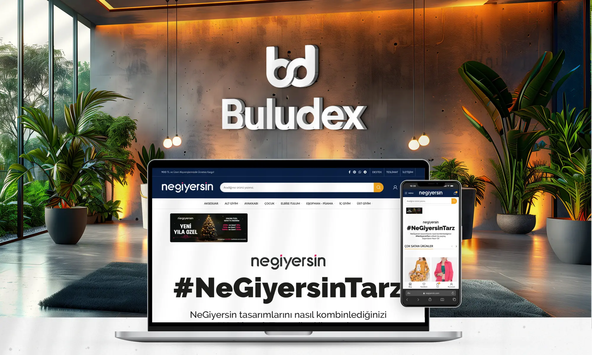 Ne Giyersin