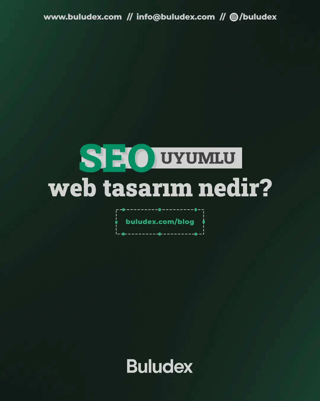 SEO Uyumlu Web Tasarım